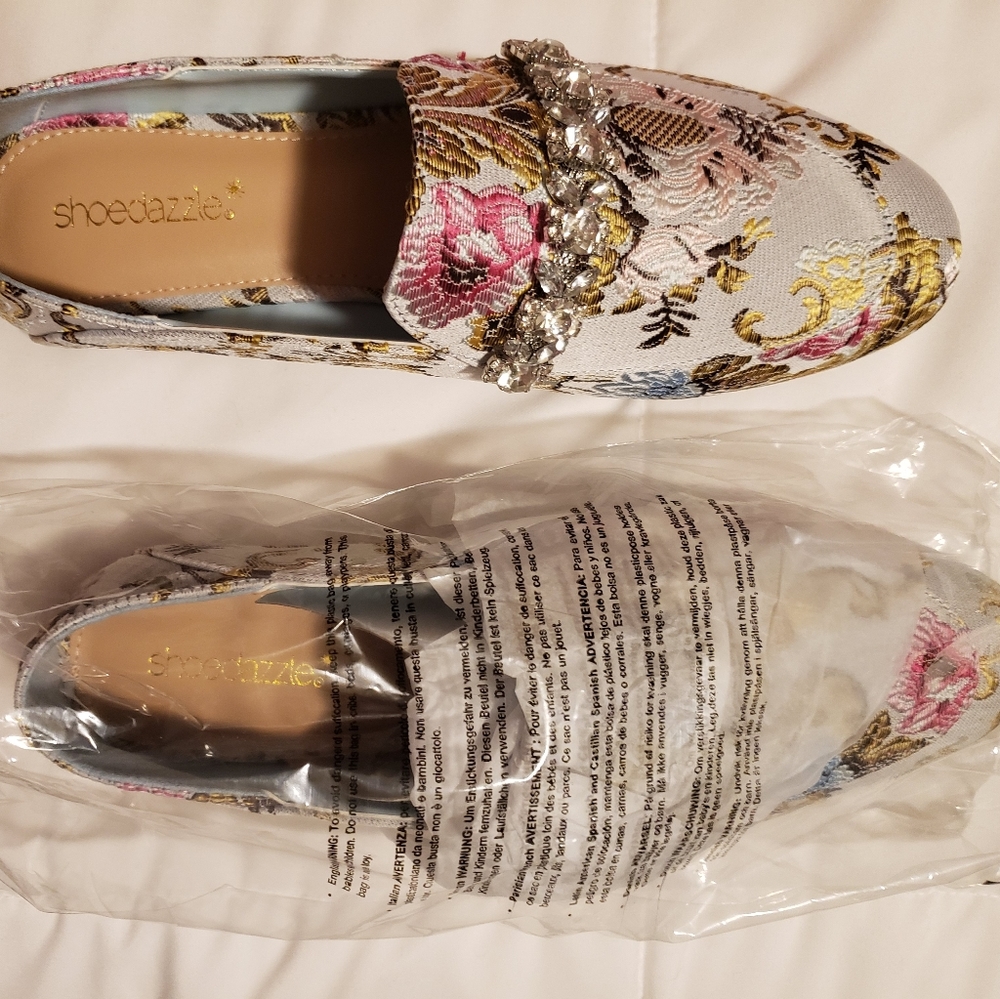 Brand new flats